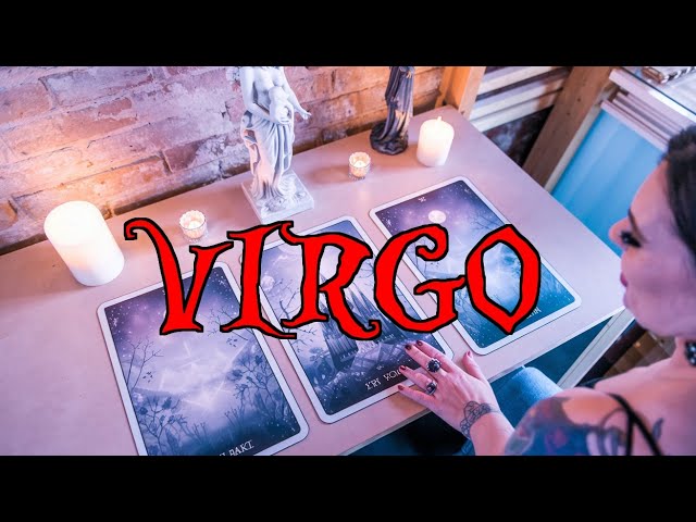 VIRGO 🔥 This Person Is About To Leave You SPEECHLESS 🫢 You Have A Big Decision To Make Now 🤌💍💘 LOVE