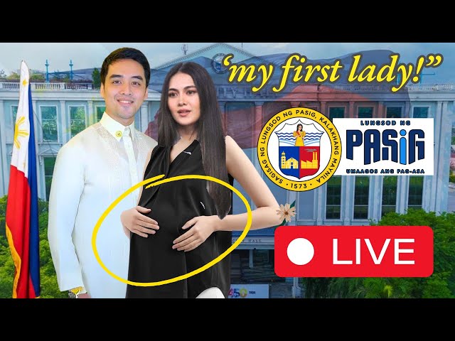 🔴RECAP LIVE: FEB 2-8, 2025🔥VICO SOTTO,, ATASHA MUHLACH BA ANG FUTURE FIRST LADY?🔴