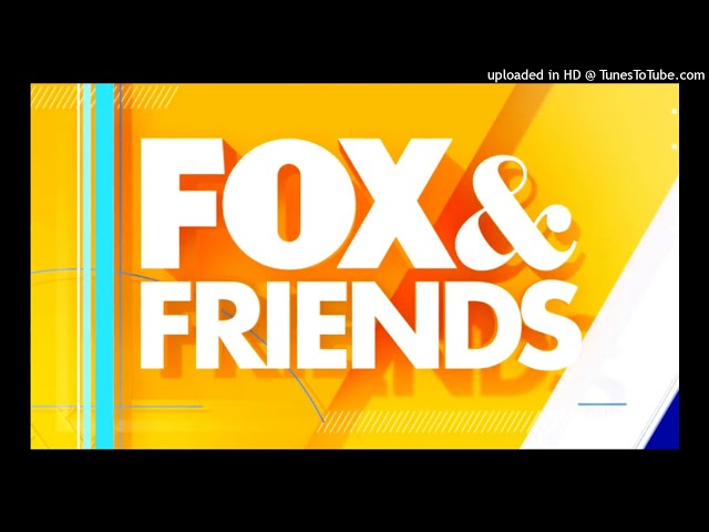 Fox and Friends Theme (2024-)