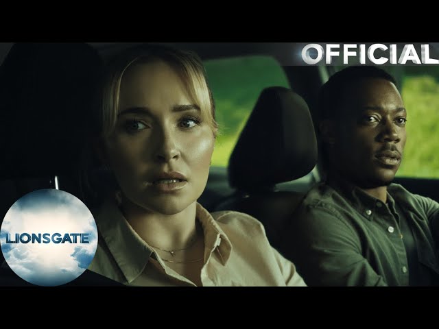 Amber Alert - Official Trailer - Own it on September 30