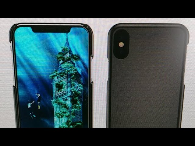 iPhone 8: Top 5 Rumors! LIVE Stream EP#6