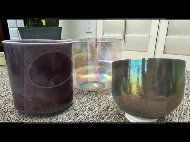 Crystal Alchemy Bowls for sale