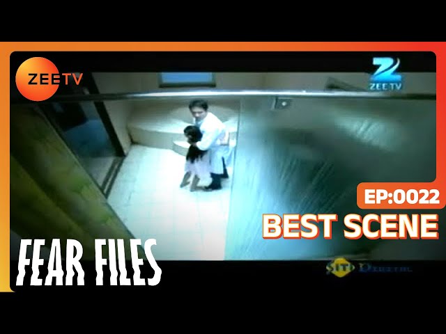 Akriti ने किया अपने Papa को छोड़ने से Refuse  | Fear Files | Zee TV