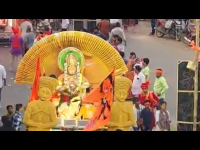 Balasore mai kise manaye Ram navami | Jai shree Ram🙏🏻🙏🏻|