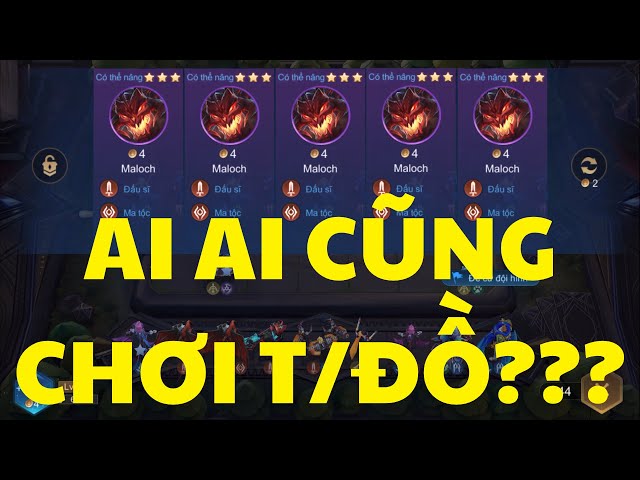 NHÀ THÁNH ĐỒ CÓ ĐANG QUÁ HOTPICK KHÔNG??? | CỜ LIÊN QUÂN SIZ