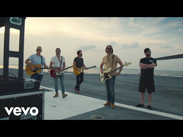 Old Dominion - Coming Home (Official Music Video)