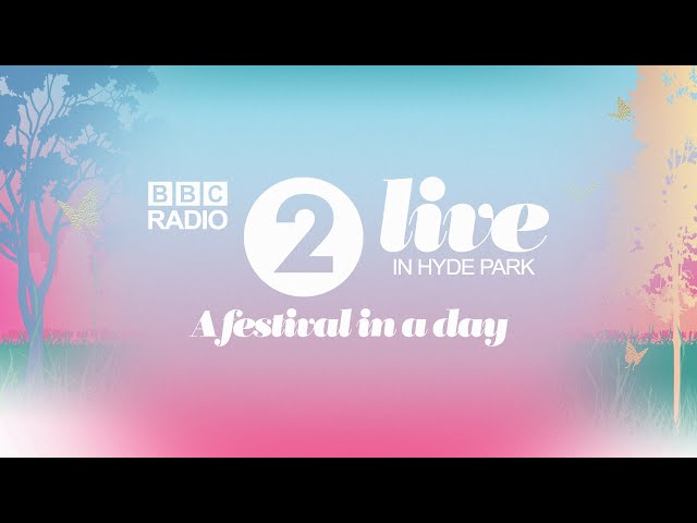 Status Quo - Live In Hyde Park, 15th September 2019 (BBC Radio 2 Live)