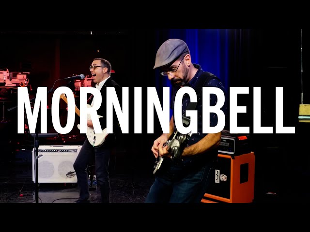 WUFT Amplified: Morningbell