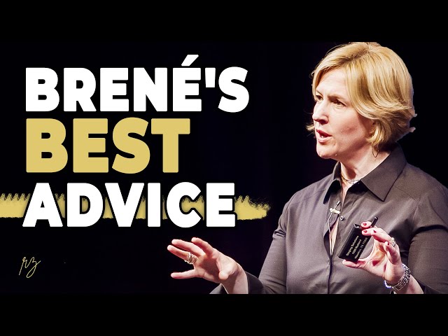 Brene Brown's Epic Negotiating Advice (Hint: It Works on Narcissists)