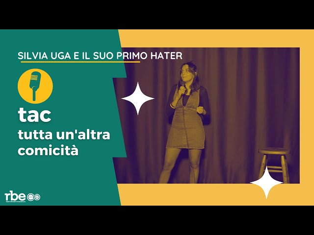 Silvia Uga: la dura vita dell'influencer | TAC, Tutta un'Altra Comicità | Stand-up Comedy