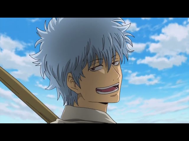 Gintama AMV I Attack on Titan | Ending 2 | Great Escape by Cinema Staff