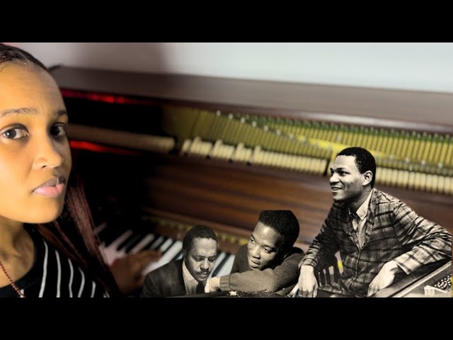 3 Jazz piano bebop licks| Sonny Clark, McCoy Tyner + Bud Powell