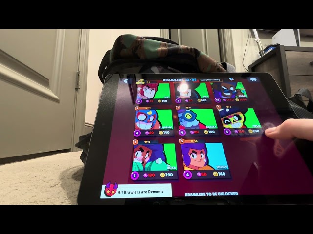 Brawl Stars