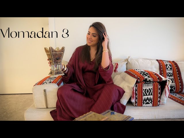 Vlomadan 3🌙 ڤلومادان ٣