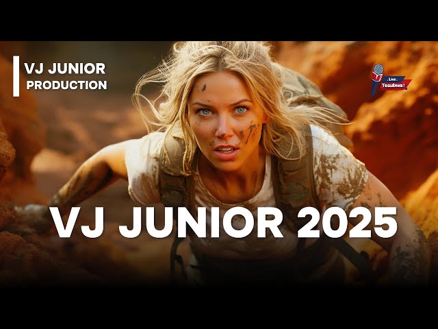 KANO KATABU!!! VJ JUNIOR LATEST ACTION MOVIE 2025