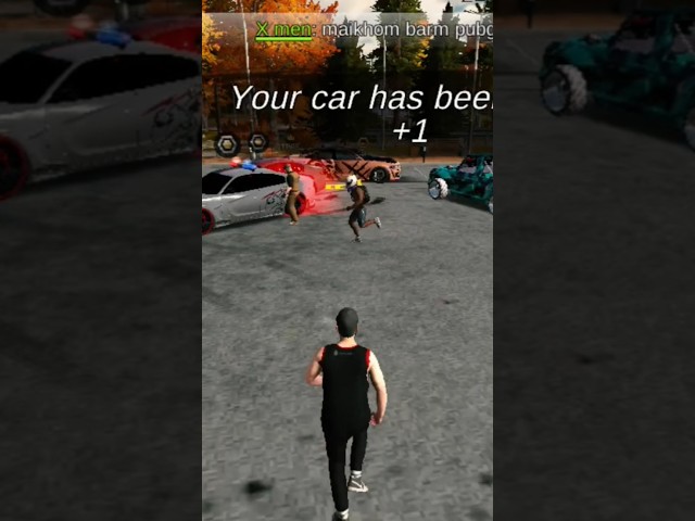 car parking multiplayer sell 1$💸💵 #carparkingmultiplayer #cpm #cpm1  #gameplay