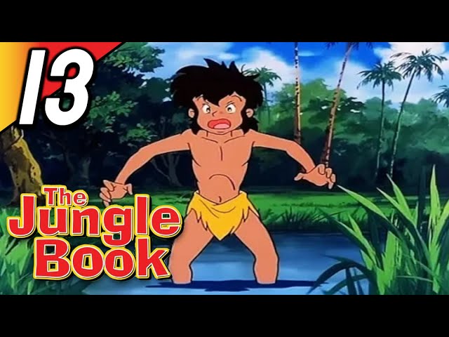 THE HERO'S RETURN | JUNGLE BOOK | Full Episode 13 | English