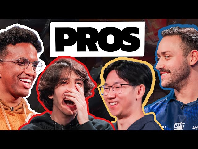 Leaking Scrims Instead of Streaming Them | PROS ft. TL APA, 100T Sniper & DSG Exyu