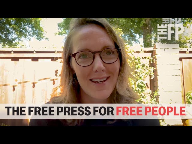 Meet Courtney: Nurse Practitioner. And Free Press Subscriber