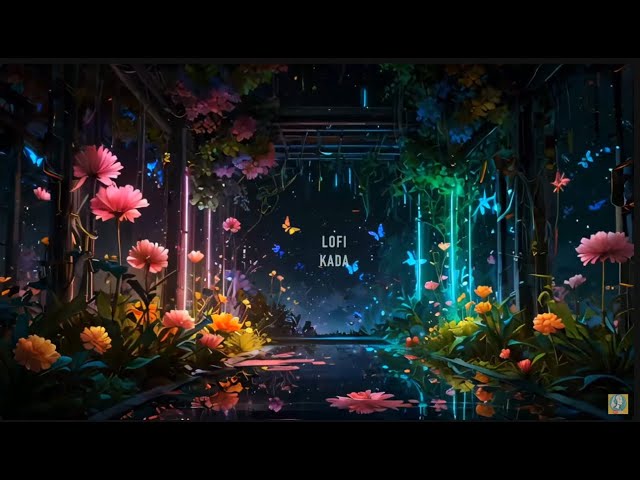 🌿 Relax & Unwind | Lofi Beats for Focus, De-Stress & Chill 🎶