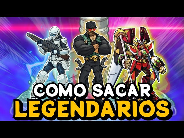 HOW TO GET HYBRIDABLE LEGENDS 🔥 ALL ABOUT THESE MUTANTS - Mutants Genetic Gladiators