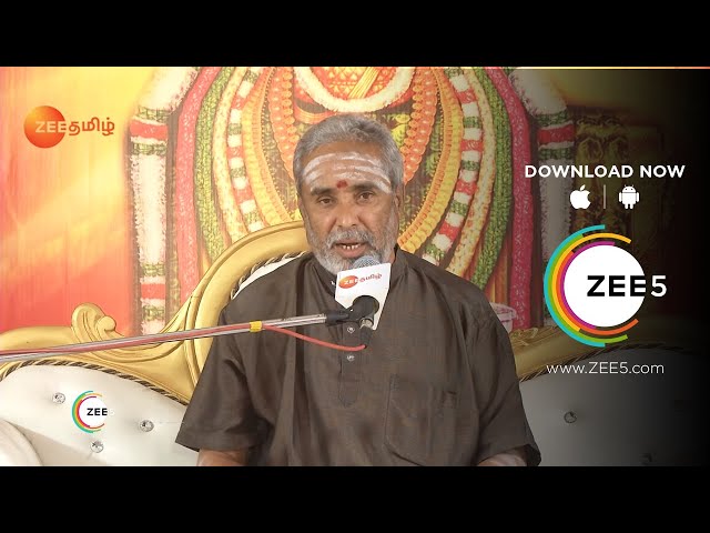 Ep - 1428 | Arputham Tharum Alayangal | Zee Tamil Show | Watch Full Ep on Zee5-Link in Description