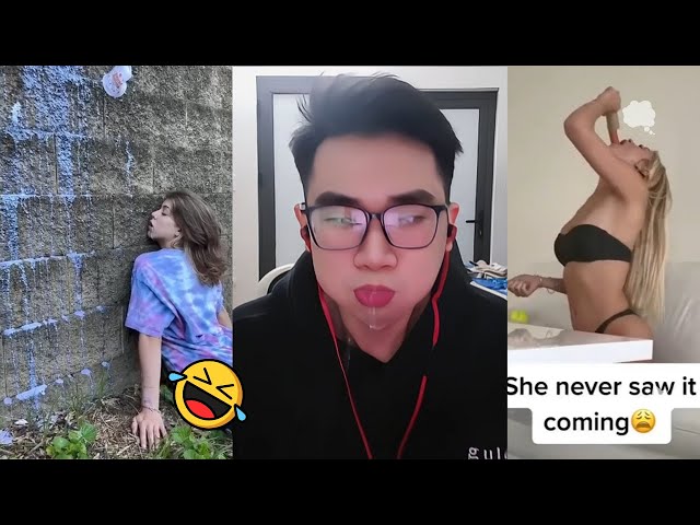 BEST REACTION CapybaraX Funny Try Not To Laugh Challenge Compilation 🤣 2025 Part 2