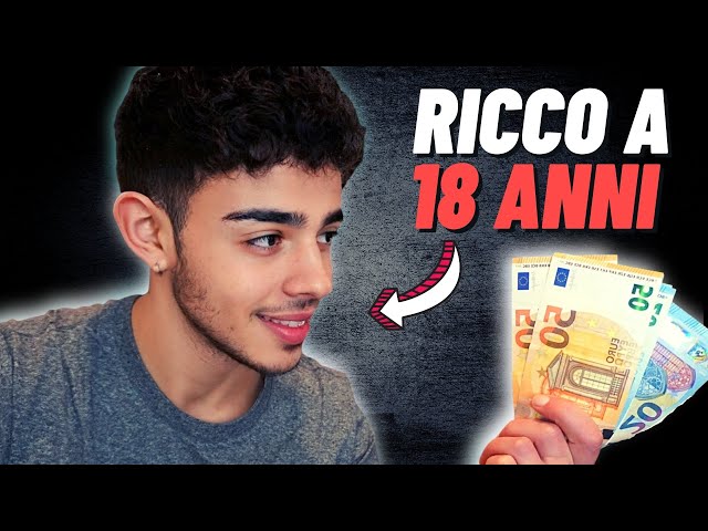 COME INVESTIRE I FIGLI | i 3 MIGLIORI Investimenti per Minori!!