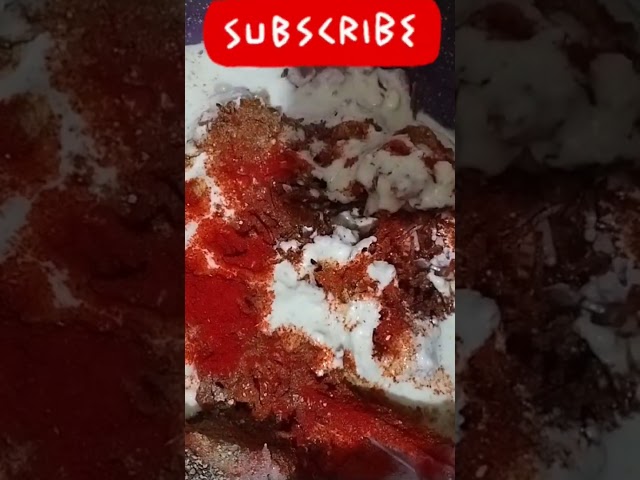 Nizame #chicken ##recipe ###shortvideo Aasifa foodie 786