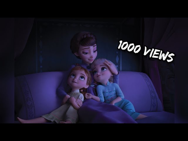 Evan Rachel Wood-All Is Found(From Frozen 2)|Whatsapp Status