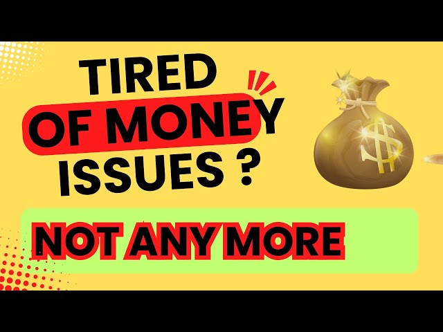 Sacred Codes to Attract MONEY MIRACLES 2025 | Money Code | #yt #ytvideo #ytviral #money #sacred