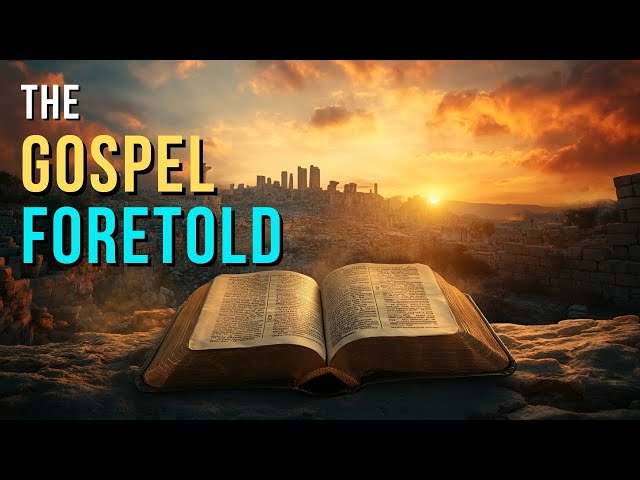 The Biblical Description of the Gospel | 1 Corinthians 15:1-5