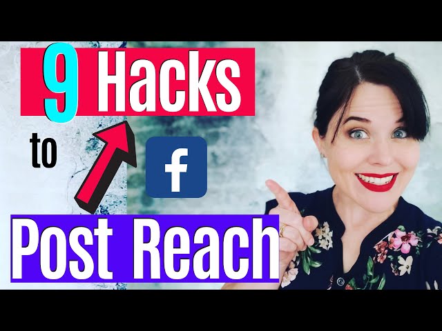 Facebook Engagement Tips For Business | 9 Super-Hot Hacks For Creating Profitable Posts