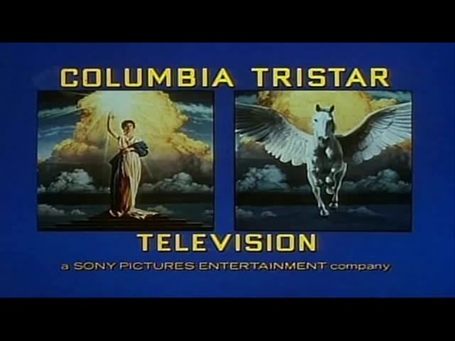 [#850] Children's Television Workshop (1993)/Columbia TriStar Television (1994)