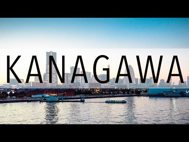 Kanagawa: Growth [4K Japan Cinematic]