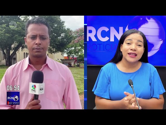 RCN NOTÍCIAS 07/02/2025