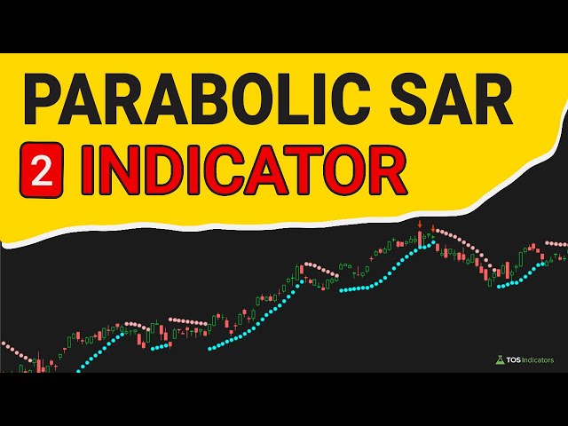 POWERFUL Parabolic SAR Indicator for ThinkOrSwim - Part 2/4