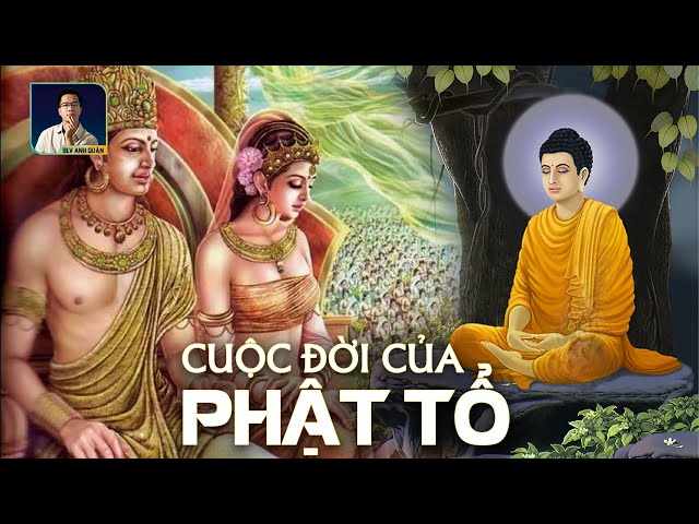 ĐỨC PHẬT THÍCH CA MÂU NI LÀ AI? I DISCOVERY