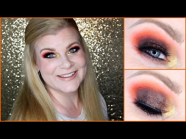 Social Isolation GRWM #61 - Hipdot Reese's Palette | Makeup Your Mind