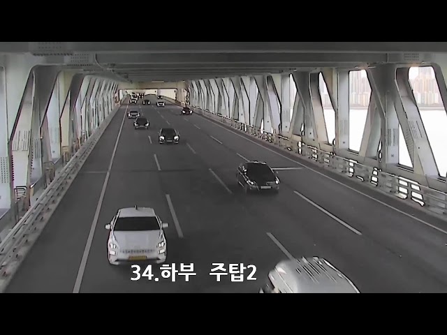 부산 광안대교 실시간 교통정보 釜山 廣安大橋 Gwangandaegyo LIVE CAM ライブカメラ Busan Diamond Bridge