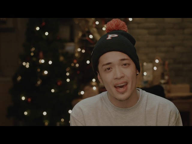 J.Sheon - Last Christmas (Cover)