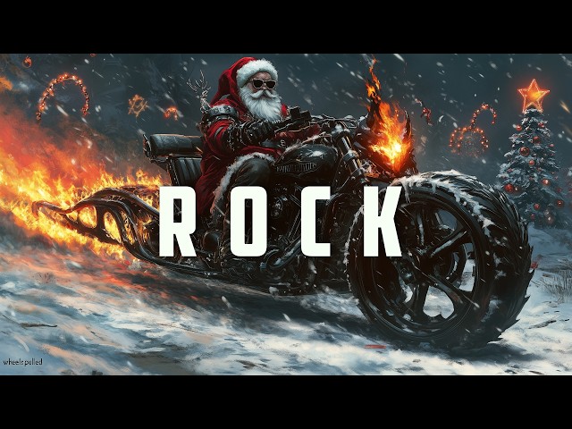 ROYALTY FREE Jingle Bells Rock Music | Christmas Video Music Royalty Free