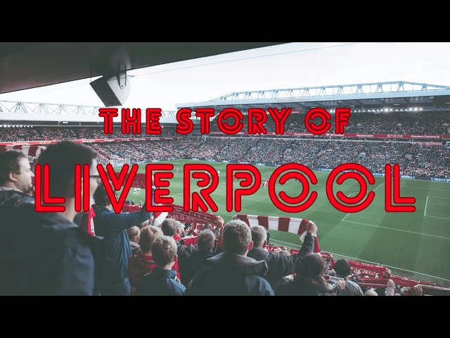 Discover the Incredible History of Liverpool FC | Audio Podcast