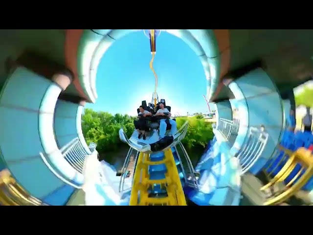 fun park adventures roller coaster ride