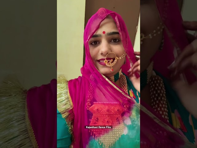 viral rajasthani song #viralvideo #dance #rajasthani #rajasthanisong #मारवाड़ी #dj #dj viral #djsong