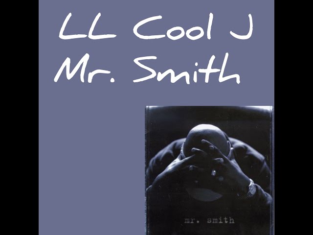 LL Cool J Mr Smith Album Review