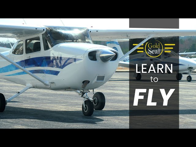 How to Become a Pilot (Basics)