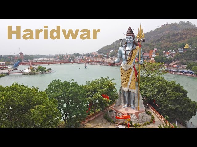 Haridwar | Har Ki Pauri | Mansa Devi Mandir | Chandi Devi Mandir | Manish Solanki Vlogs