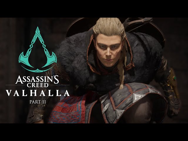 Assassin's Creed Valhalla: Part II (The Movie)