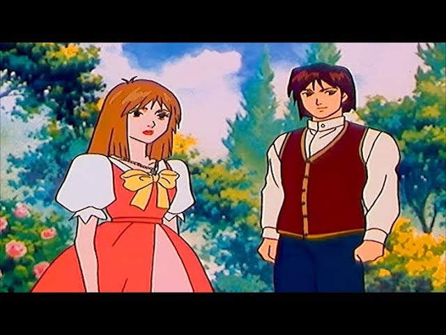 CENDRILLON | Partie 20 | Épisode Complet | Français | Cinderella